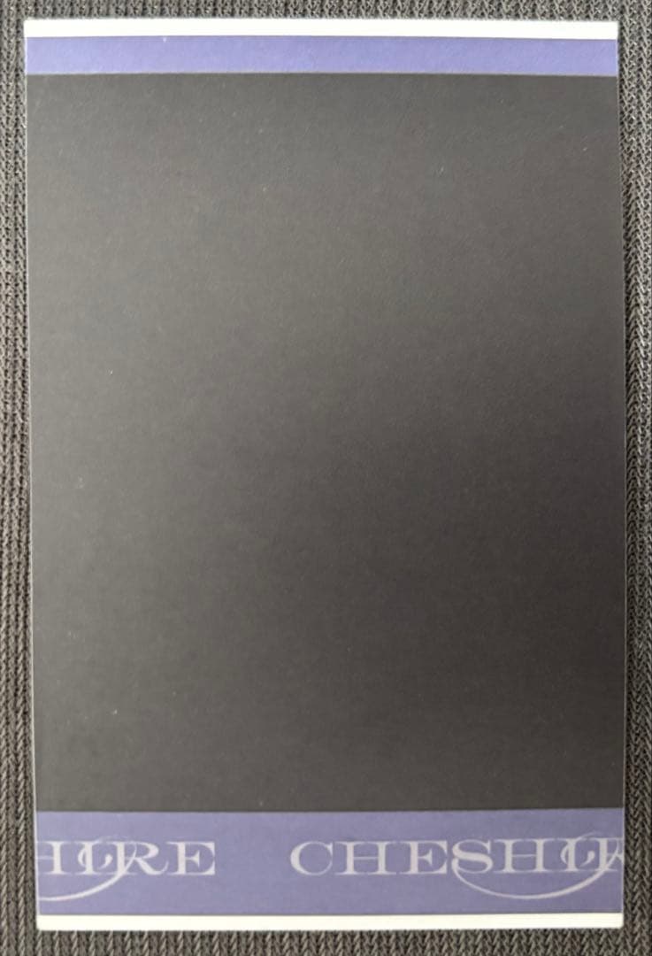 ITZY 米国Barnes & Noble 限定 イェジ ポラロイドトレカ