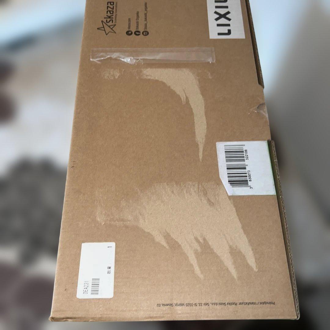 Bokashi Organiko 2個セット コンポスト 新品 未開封品