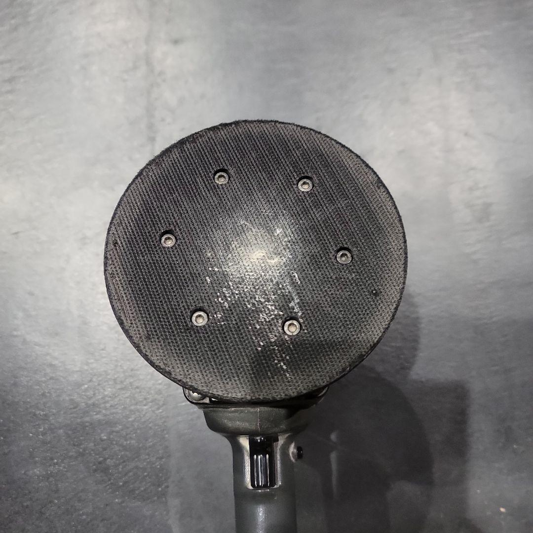 KYOCERA　 APEG130 電動工具 ギアーポリッシャー