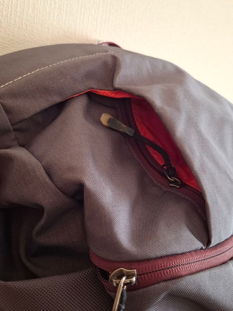 ARC'TERYX アークテリクス ミストラル16 廃盤 メッセンジャーバッグ