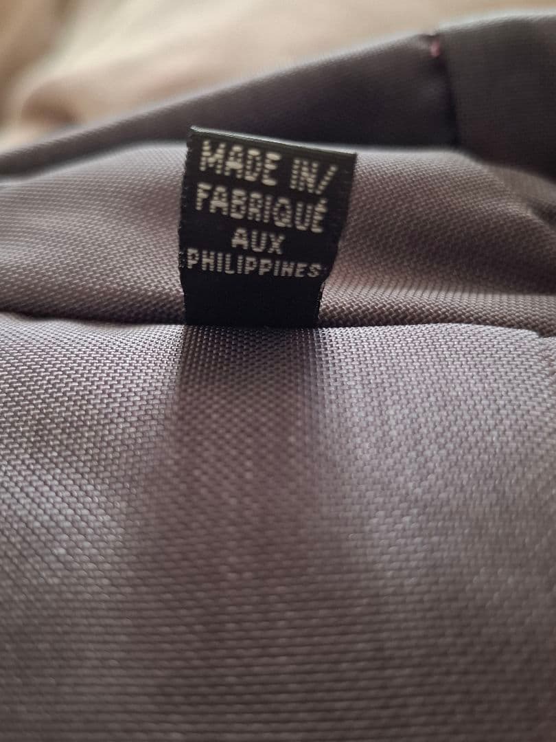 ARC'TERYX アークテリクス ミストラル16 廃盤 メッセンジャーバッグ