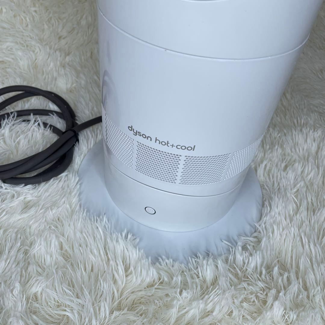 【2024年製】 Dyson hot＋cool AM09 扇風機