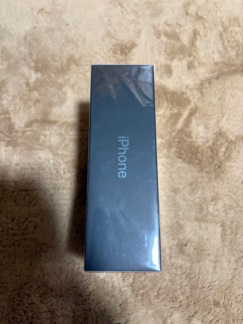 「新品未開封」Iphone 11 Pro 64GB SIMフリー