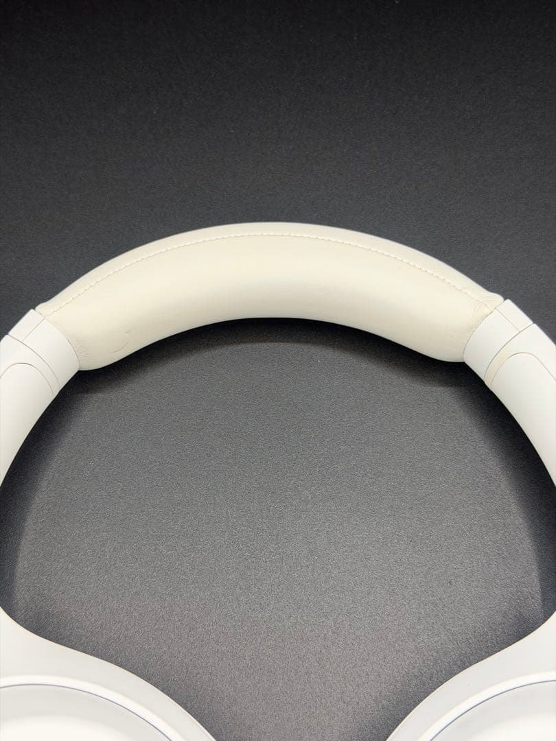 SONY WH-1000XM4 サイレントホワイト 限定品