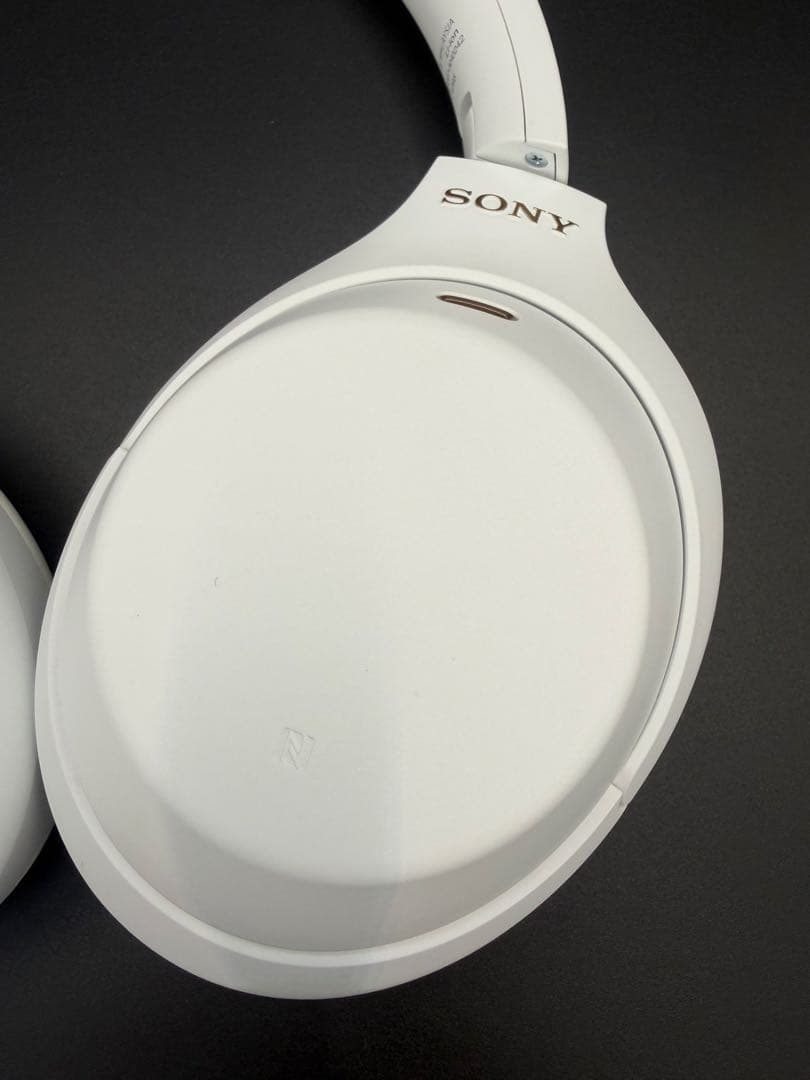 SONY WH-1000XM4 サイレントホワイト 限定品