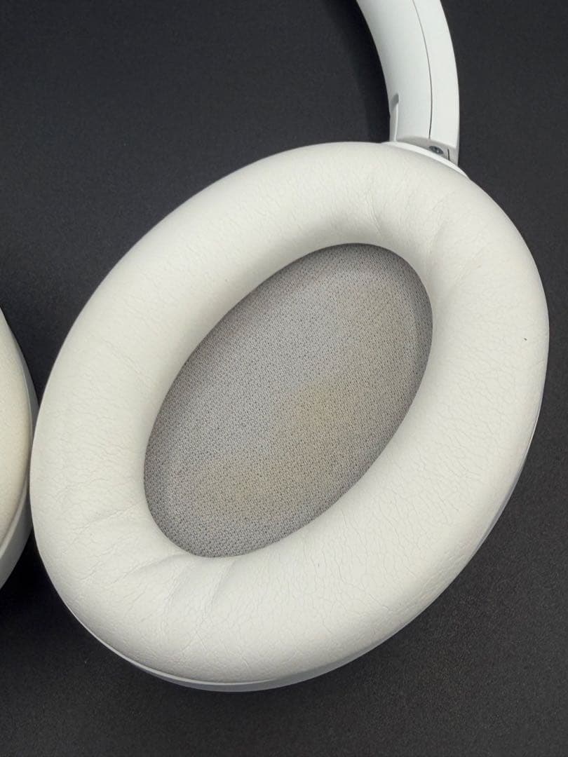 SONY WH-1000XM4 サイレントホワイト 限定品