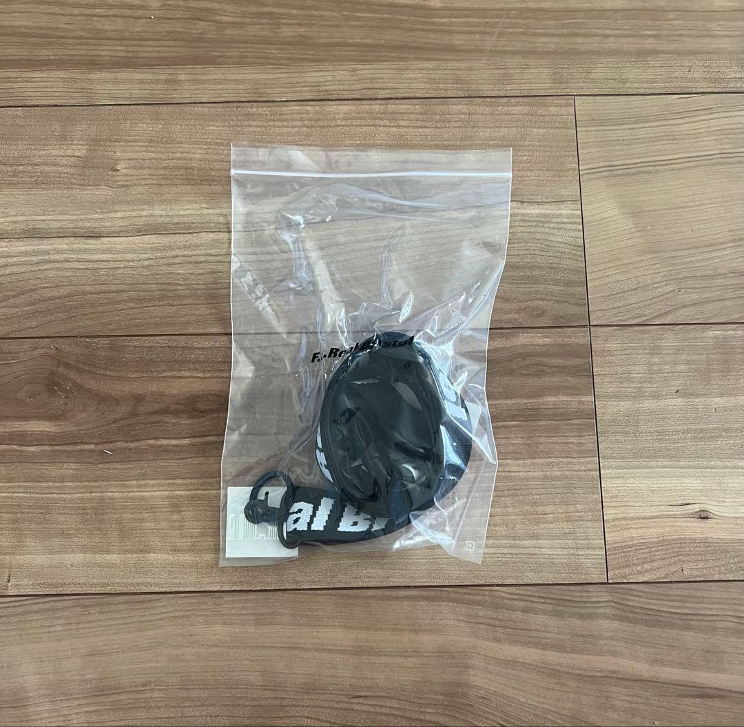 F.C.Real Bristol FCRB MULTI STRAP 25 最安q