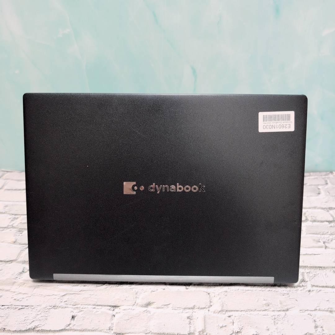 美品 dynabook G83/HU 2022年製 11世代i5 ノートパソコン