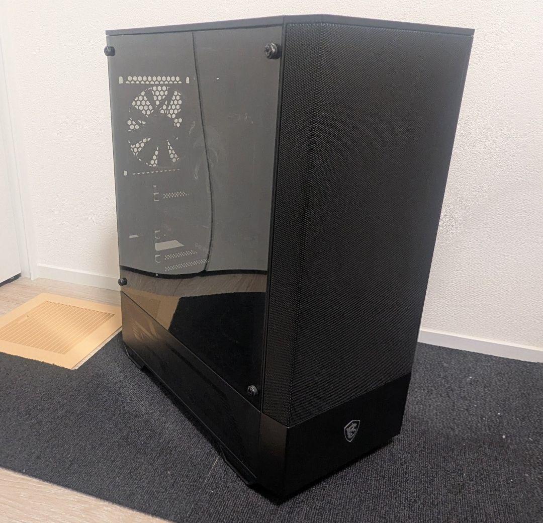 ゲーミング ryzen7 3700x gtx1080 fortnite apex