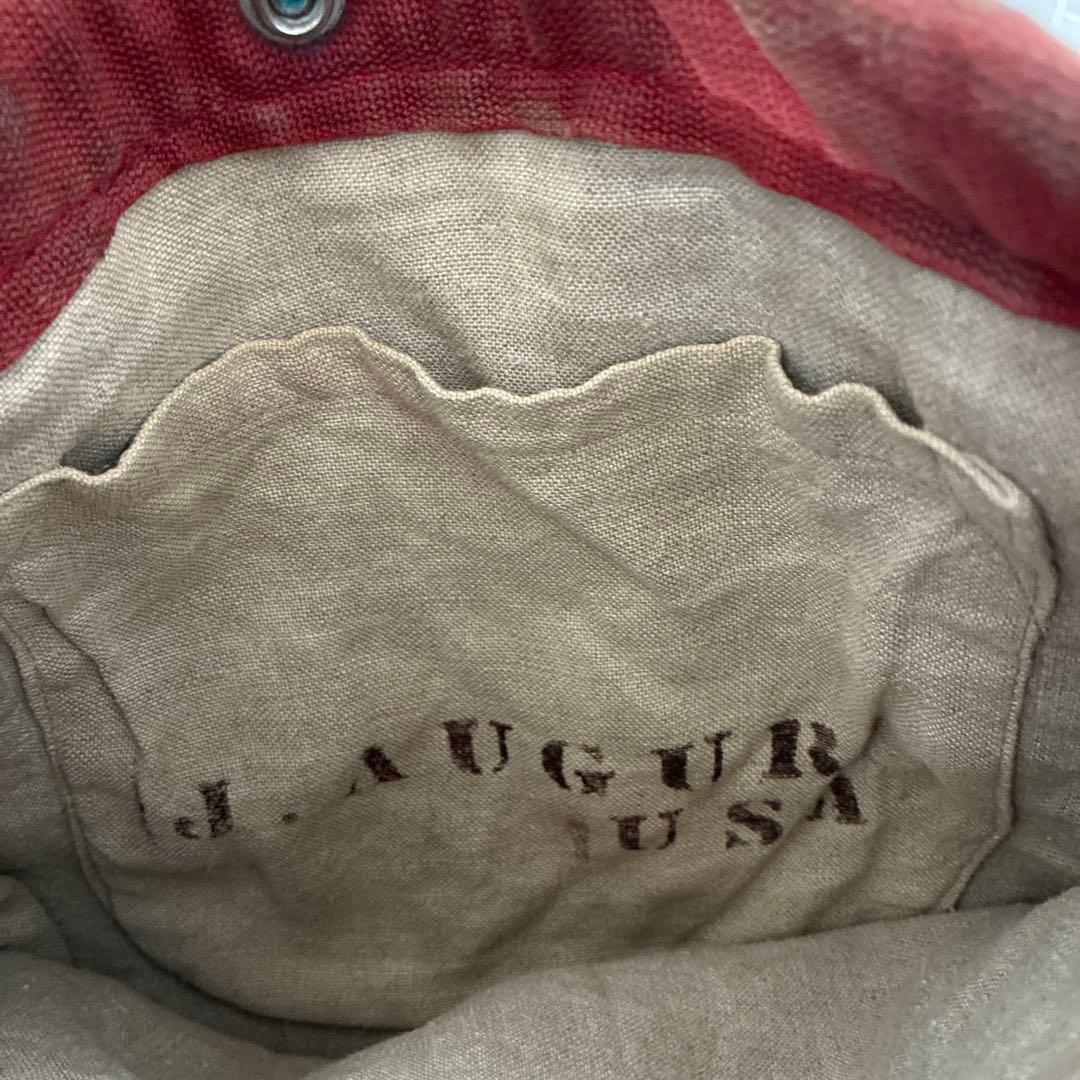 J.AUGUR トート