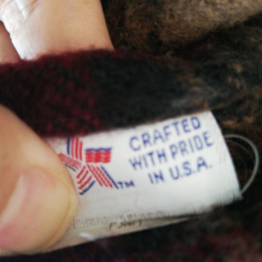 Schott 681ブラウン36  ライダースJK