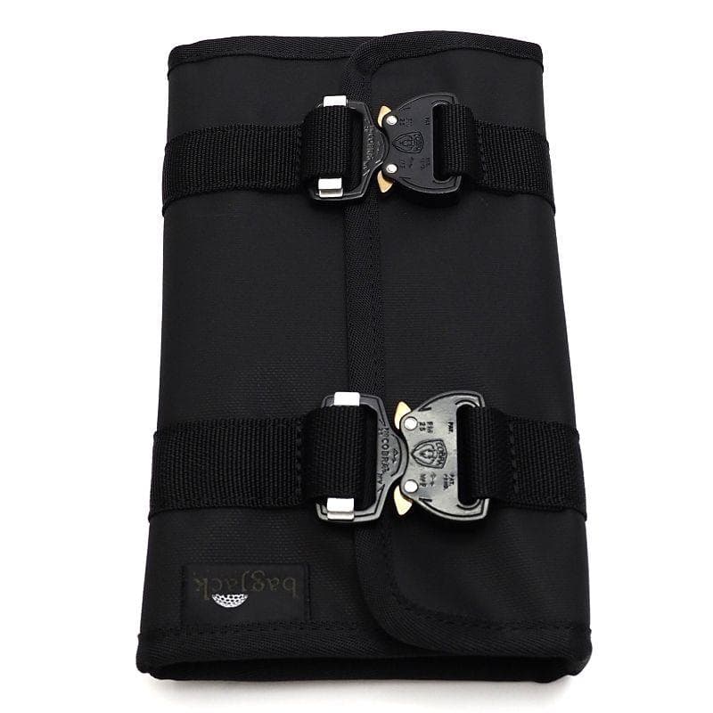 G0503S 新品 bagjack GOLF パスポートウォレット