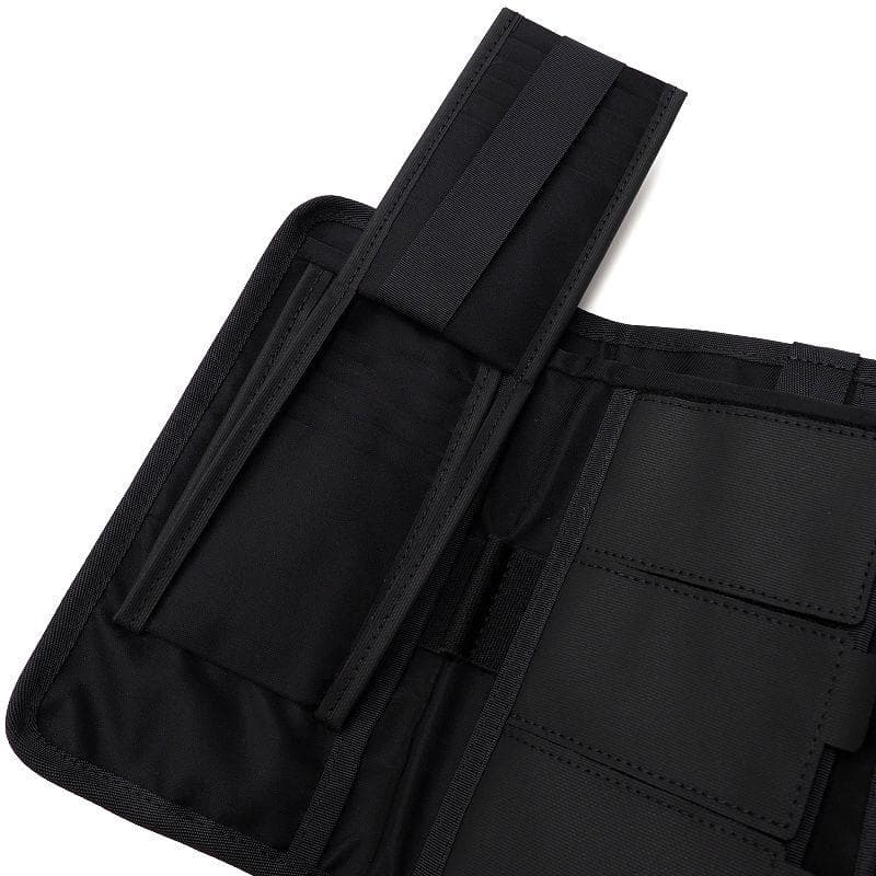 G0503S 新品 bagjack GOLF パスポートウォレット