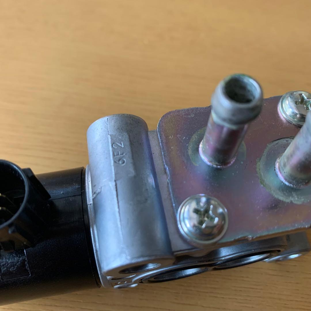 ホンダ純正部品EACVエレクトロニカルバルブシビックインテグラEK9DC2B16