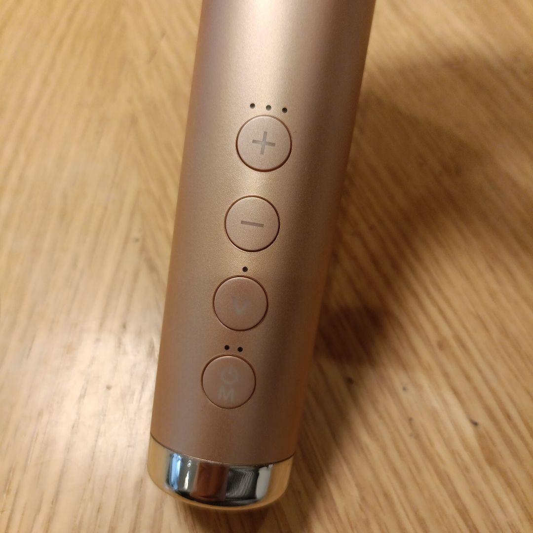 ZOGANKIN BLOOM CL-OK-ZKBM 美顔器