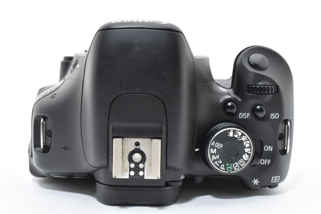 ■ 美品 ■ キャノン Canon EOS Kiss X5 ダブルレンズセット