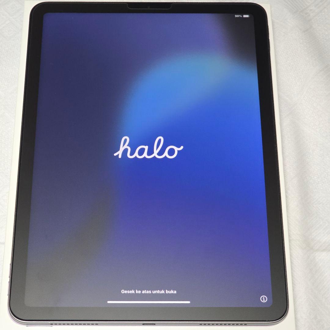 Apple iPad Air 第5世代 スペースグレー 64GB Wi-Fi