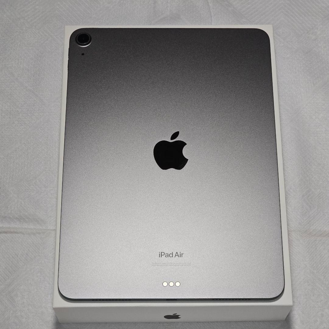 Apple iPad Air 第5世代 スペースグレー 64GB Wi-Fi