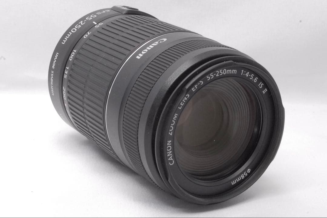 望遠＆STMレンズ◆Canon Kiss X7◆一眼レフカメラ◆スマホ転送OK