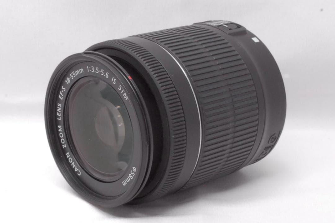 望遠＆STMレンズ◆Canon Kiss X7◆一眼レフカメラ◆スマホ転送OK