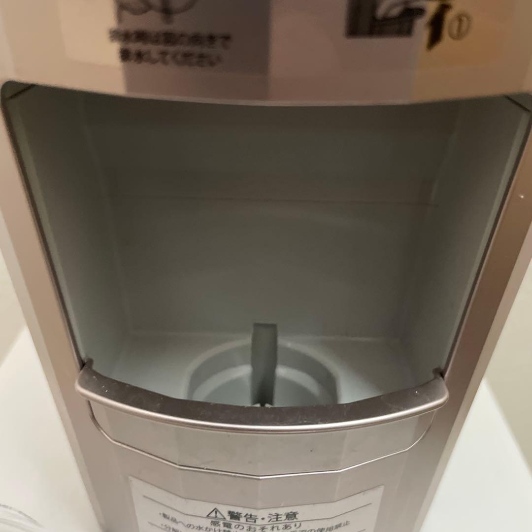 YAMAN LED美顔器 ローズゴールド