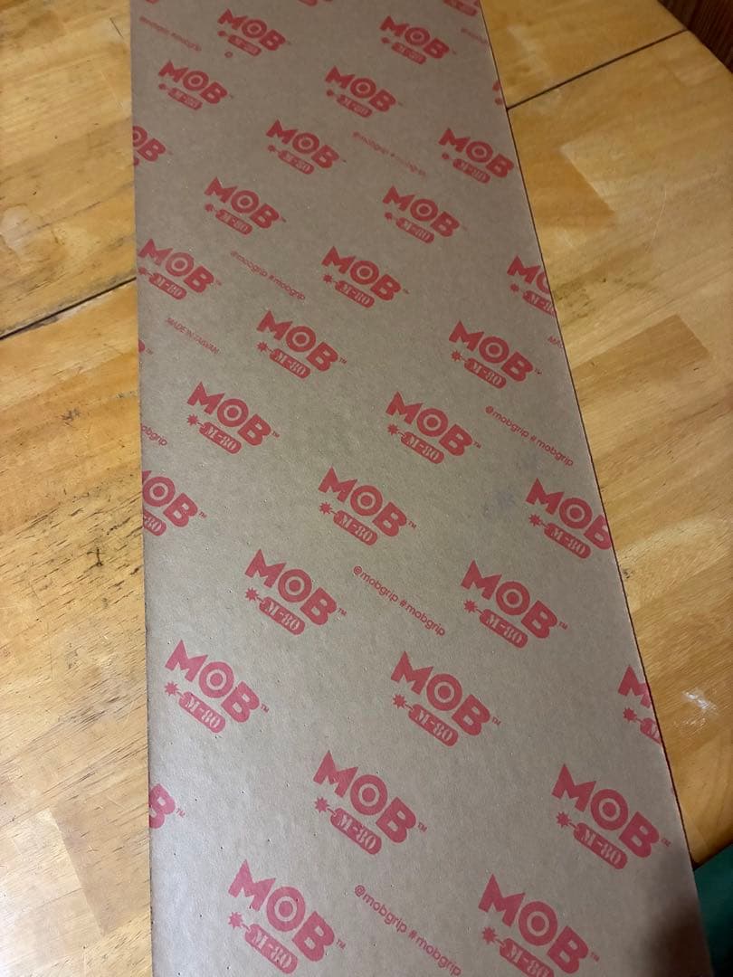 ステレオ　スケートボード デッキ 7.75インチ