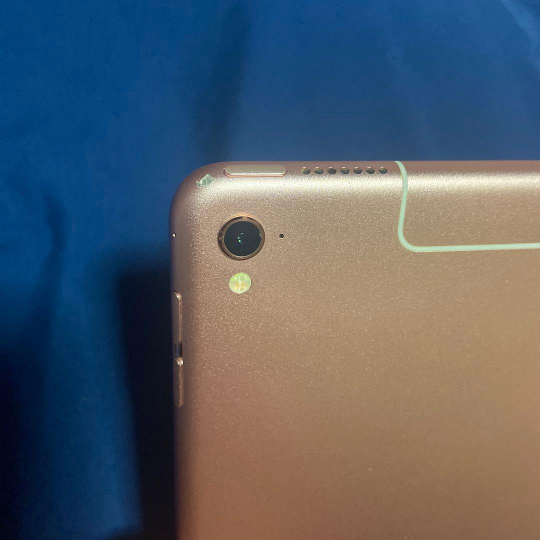 値下げ⭕️ iPad Pro 128GB WiFiモデル 充電器付き