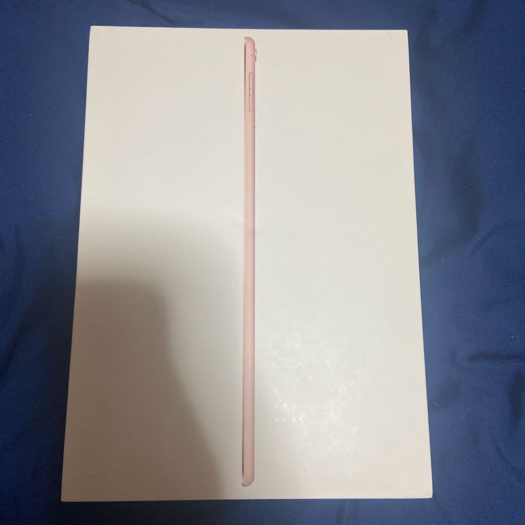 値下げ⭕️ iPad Pro 128GB WiFiモデル 充電器付き