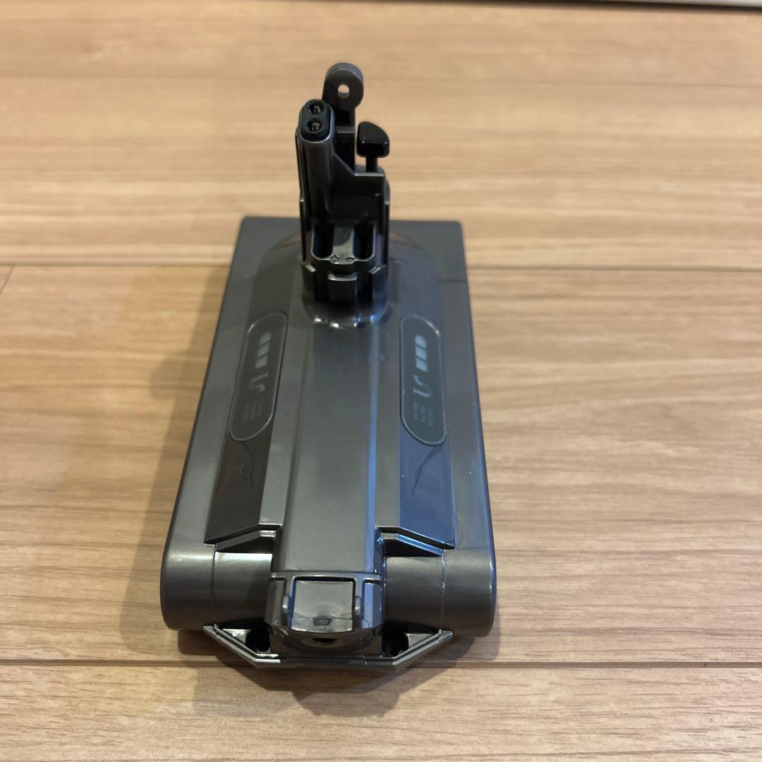 【純正品】ダイソン　Dyson v10 SV12 バッテリー