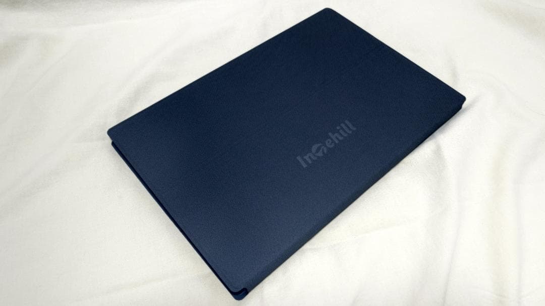 【ロス】 Intehill モバイルモニター U13NA 4K