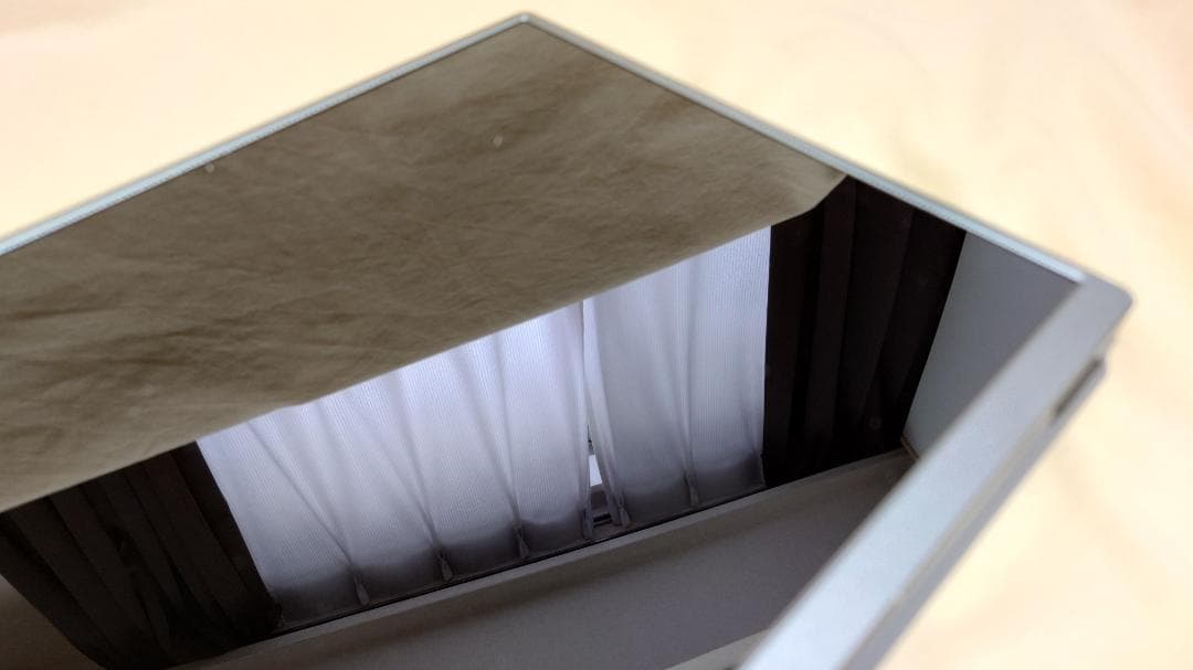 【ロス】 Intehill モバイルモニター U13NA 4K