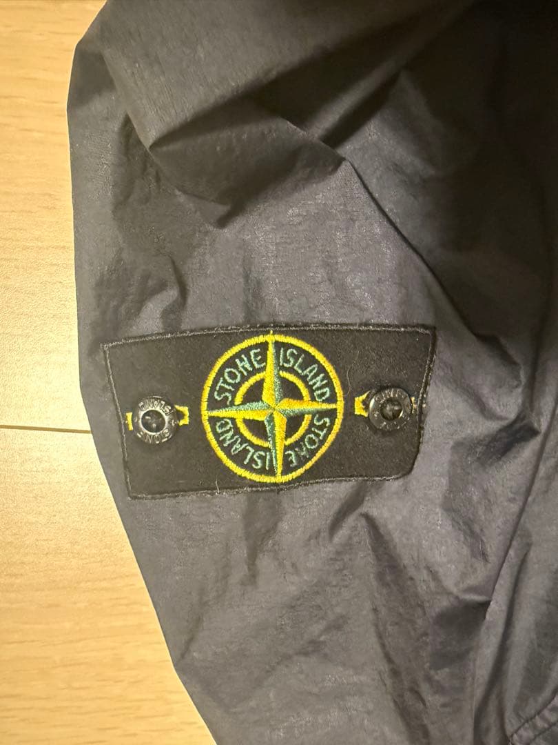 ぽ*ぽ様 STONE  MEMBRANA 3L TC XLサイズ