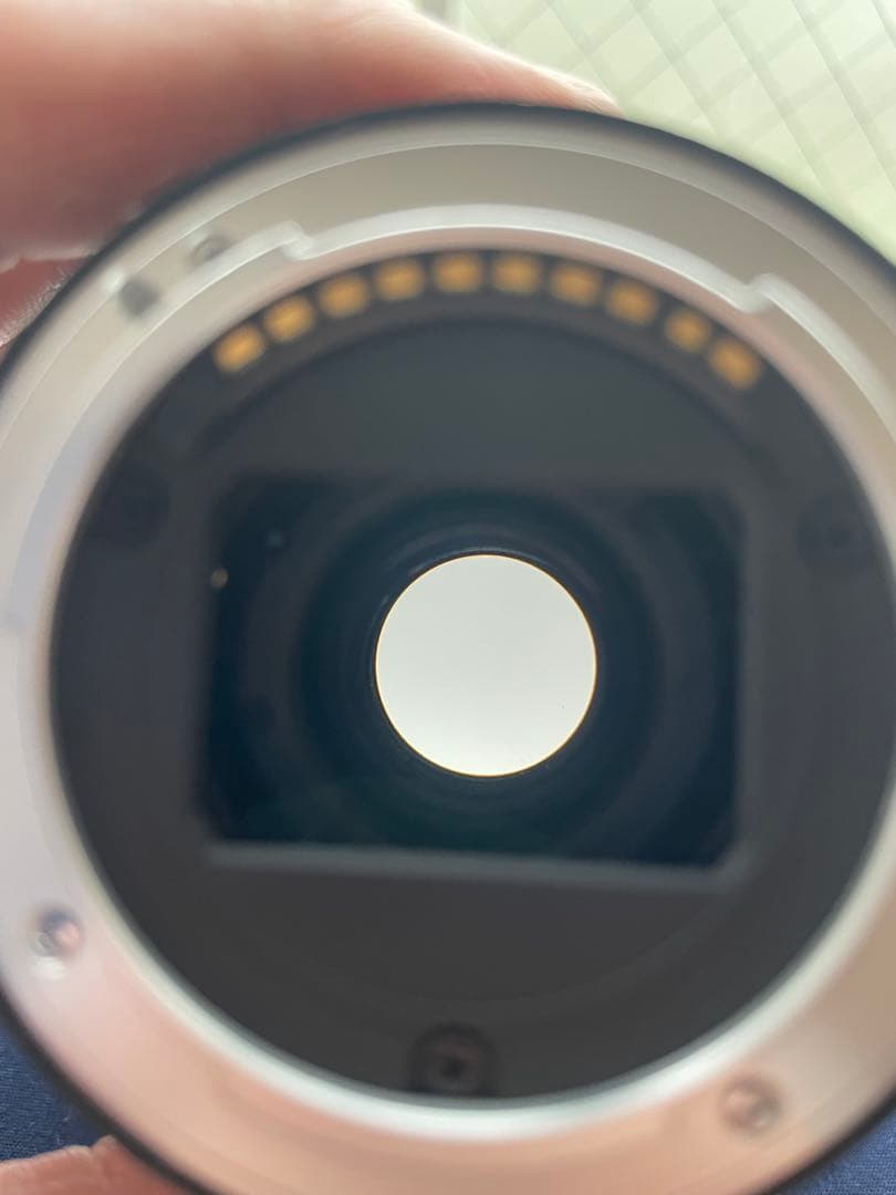 『後期モデル』XF10-24mmF4 R OIS WR