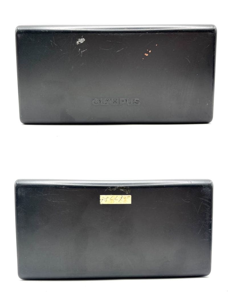 【動作品 ケース付】OLYMPUS XA A11 コンパクトフィルム 動作確認済