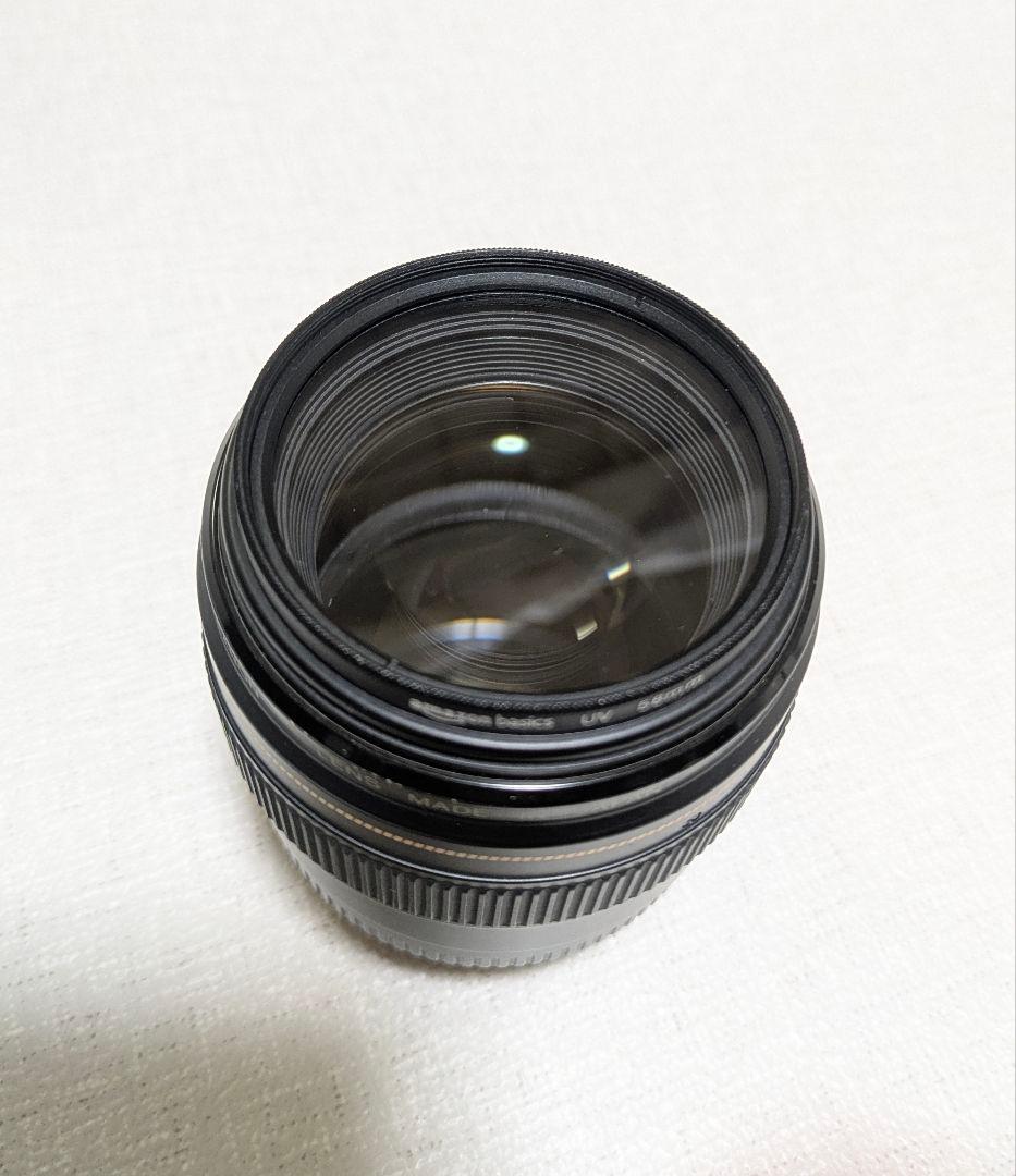 CANON純正 85mm F1.8単焦点 キャノンEFマウント用
