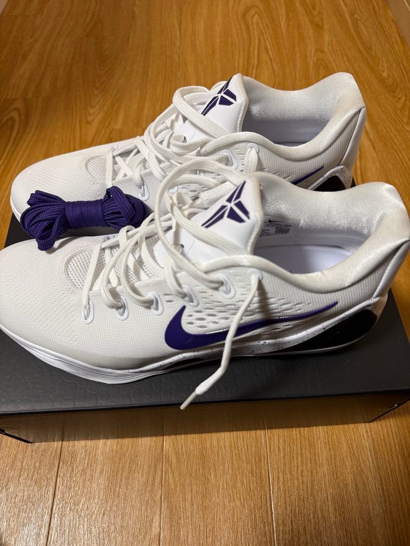 シューズ(男性用) KOBE IX ELITE LOW EM PROTRO 29.0cm