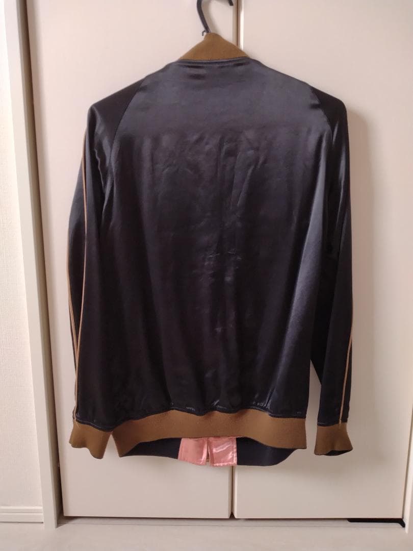 ガヴィルスカジャン