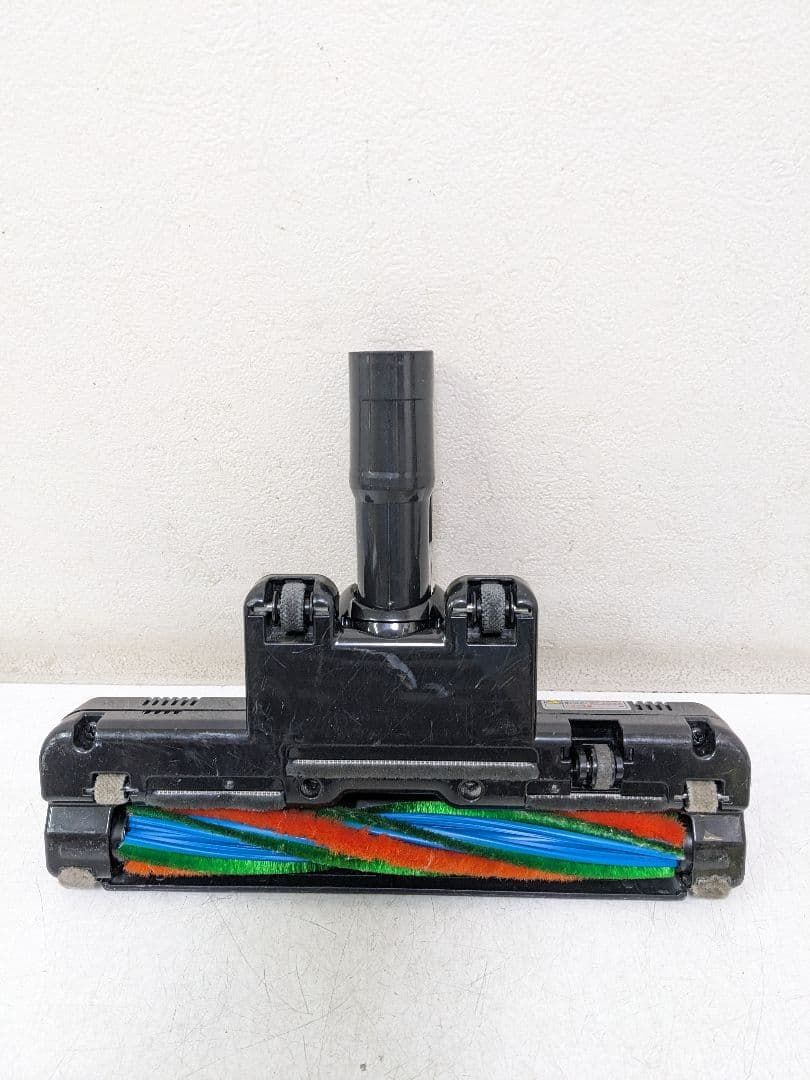 TOSHIBA 東芝 VC-CF31-R サイクロン式掃除機 2022年製