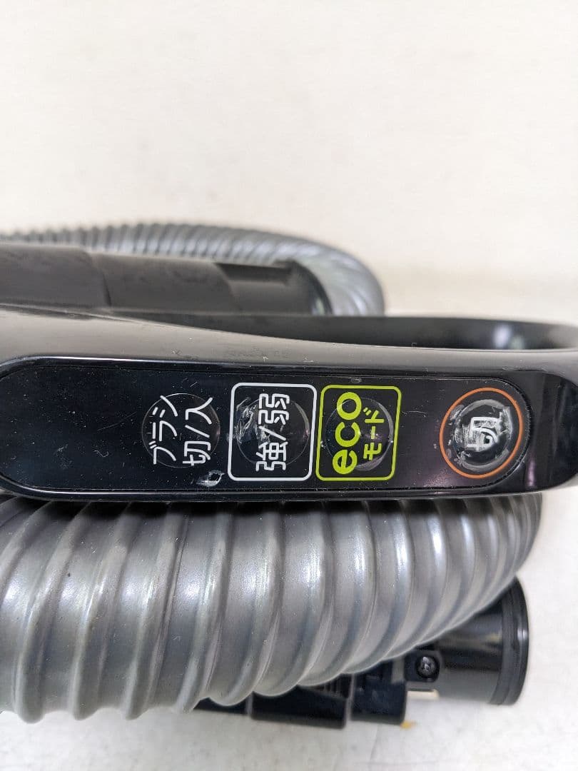 TOSHIBA 東芝 VC-CF31-R サイクロン式掃除機 2022年製