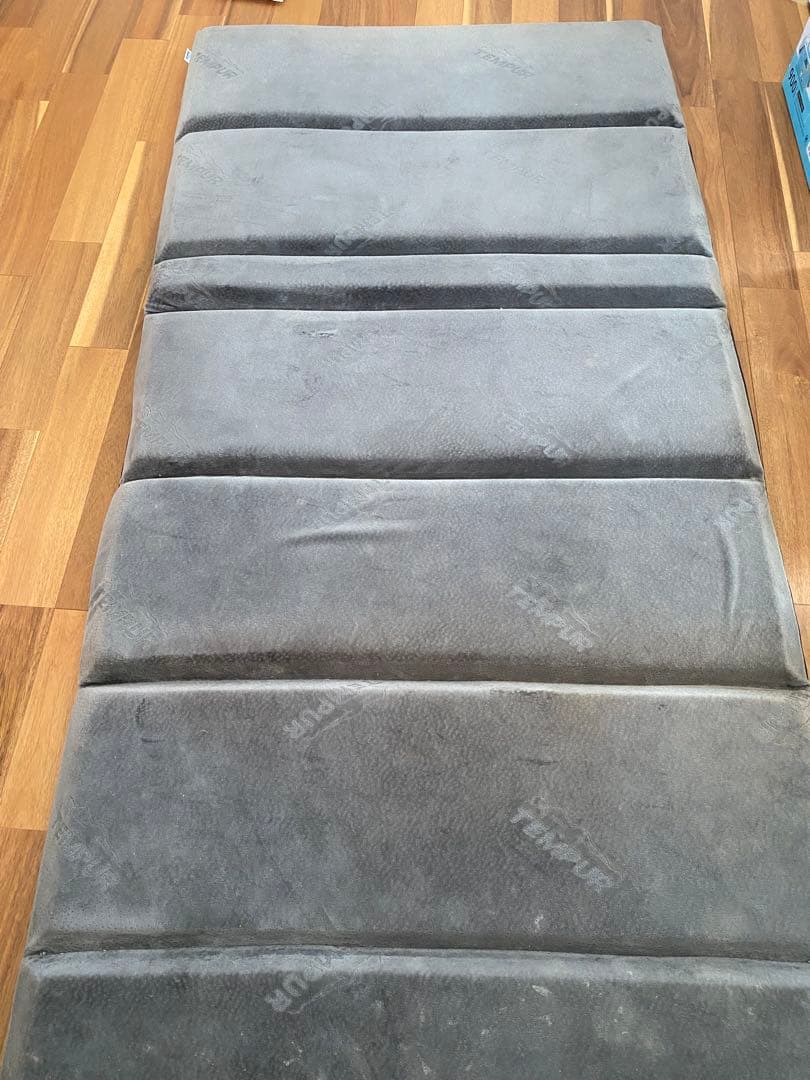 テンピュール　フトンデラックス