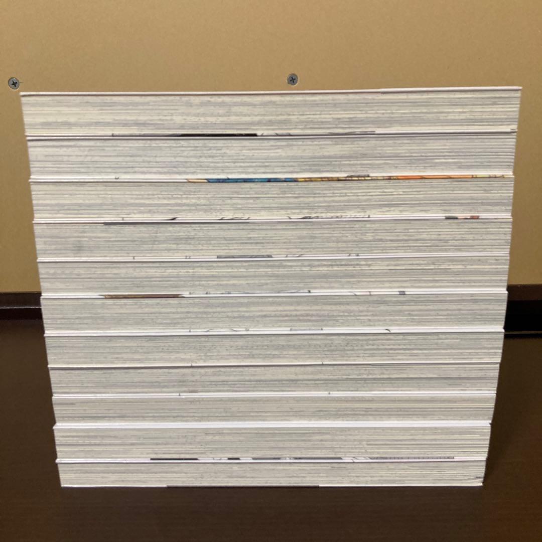 ヤマシタトモコ２１冊まとめうり　違国日記 1〜１１巻(完) おまけ本他１０冊