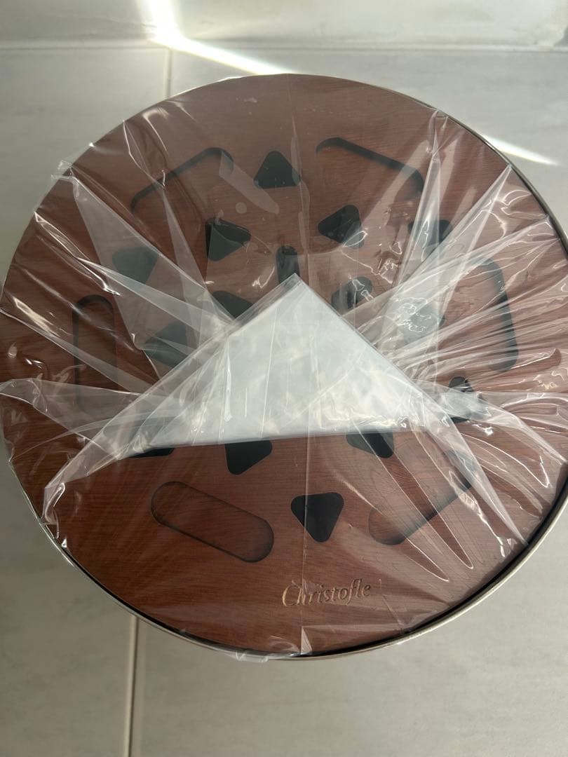 Christofle クリストフル　Mood Asia ムードアジア　セット