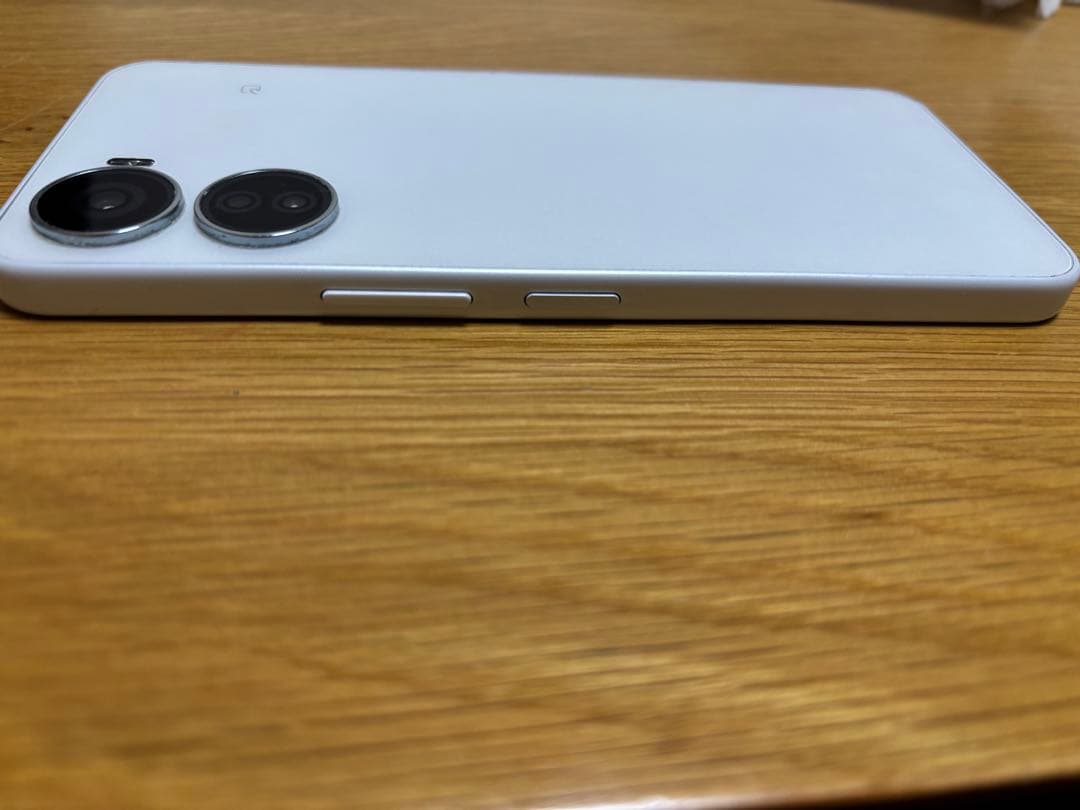 Libero 5G Ⅳ（A302ZT）SIMロック無し