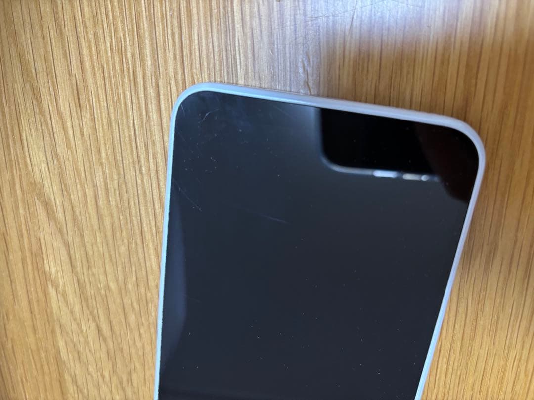 Libero 5G Ⅳ（A302ZT）SIMロック無し