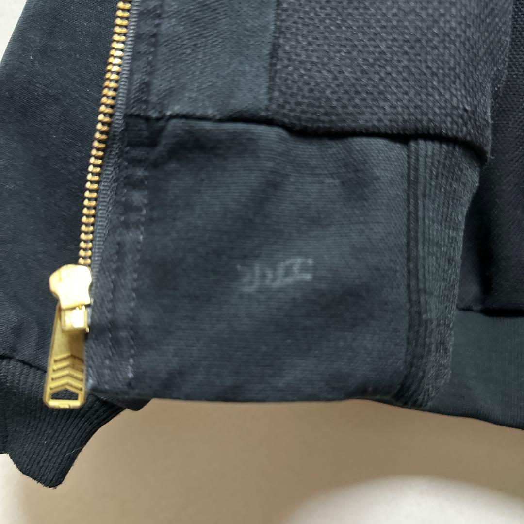 【USA製】carhartt アクティブジャケット