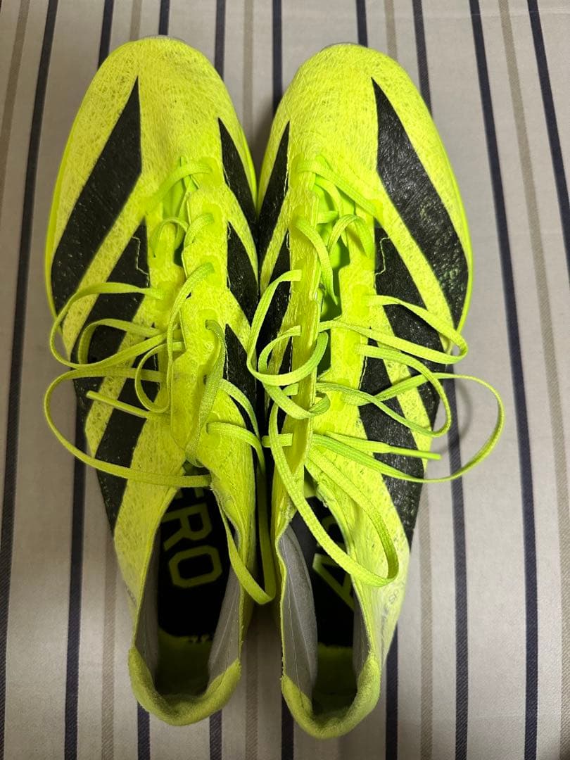 アディダスプライム sp3 27.0cm