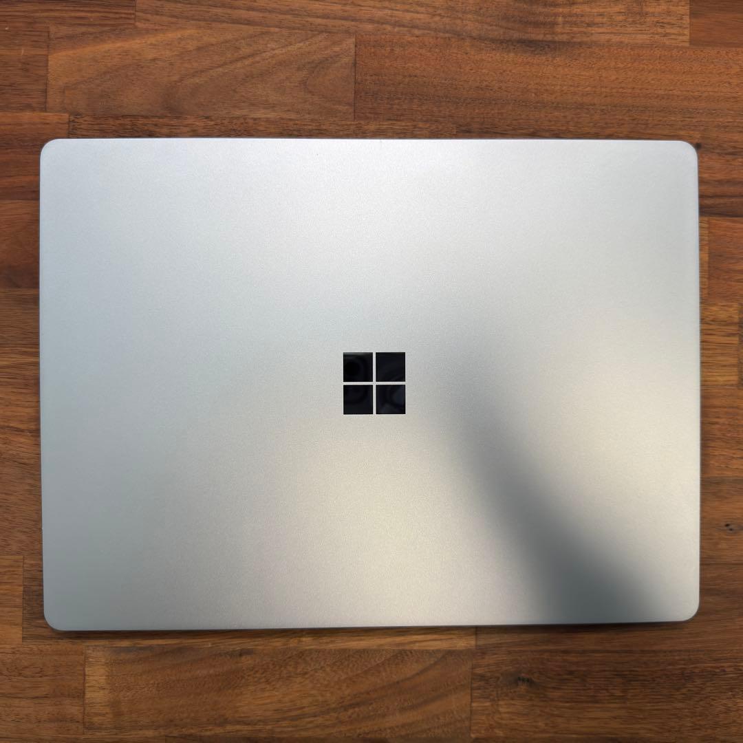 Surface Laptop Go (i5/8GB/256GB) アイスブルー