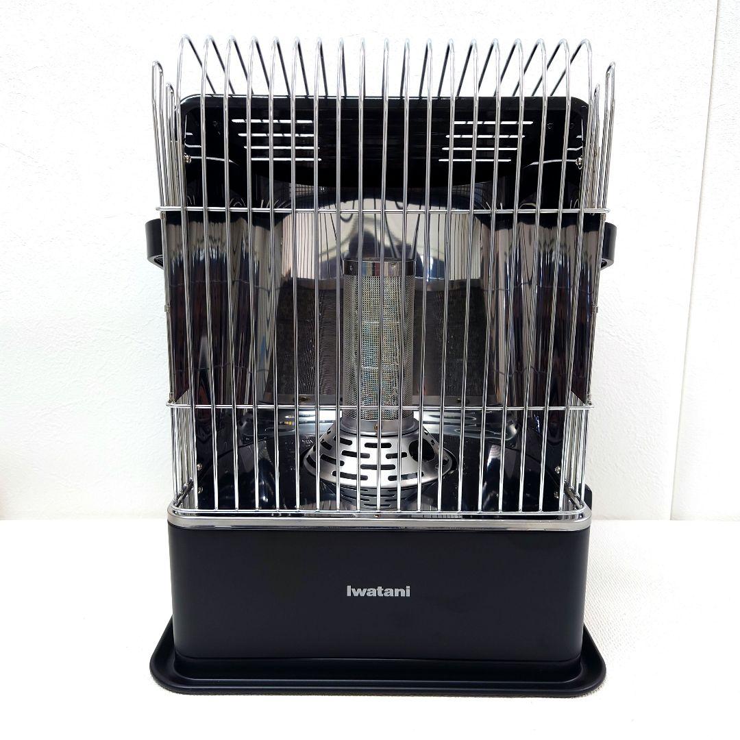 M1118A1 未使用★iwatani カセットガスストーブ