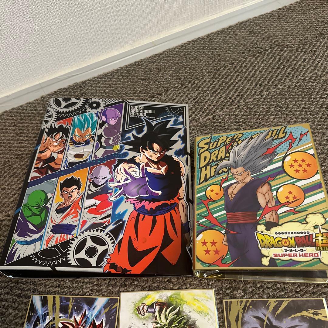 ドラゴンボール　セット