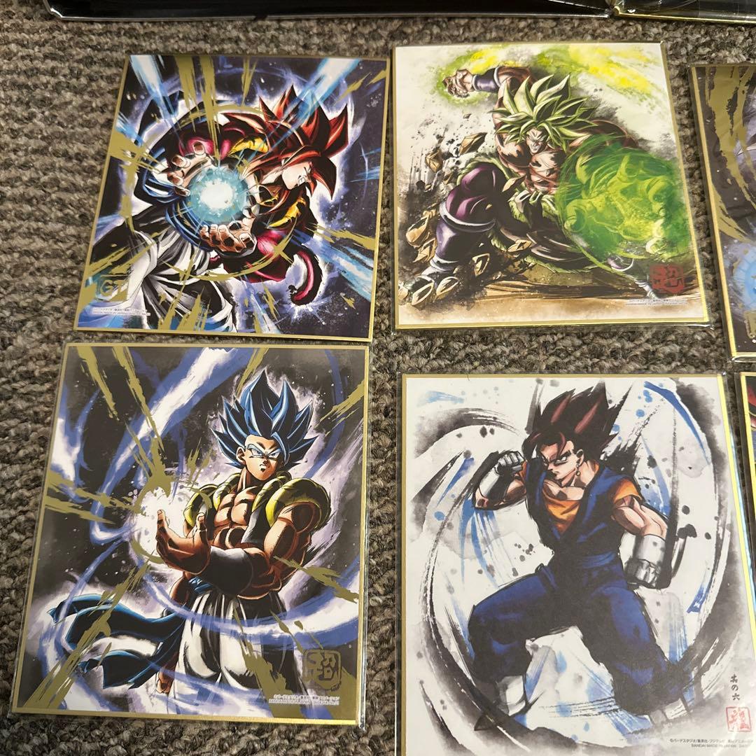 ドラゴンボール　セット